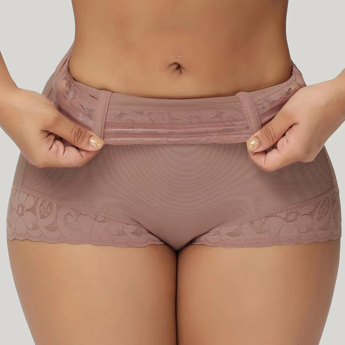 Senzia® Braga moldeadora Control abdominal